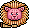 Leãozinho Cachecol Rosa