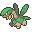 Tropius