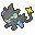 Luxray