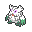 Abomasnow