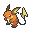 Raichu Shiny