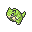 Sandshrew Shiny