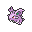Nidoran (Fêmea) Shiny