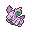 Nidorina Shiny