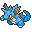 Nidoking Shiny