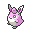 Wigglytuff Shiny