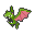 Golbat Shiny