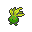 Oddish Shiny