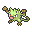 Mankey Shiny