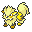 Arcanine Shiny