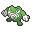 Poliwrath Shiny