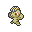 Machop Shiny