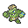 Machoke Shiny
