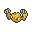Geodude Shiny