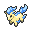 Ponyta Shiny