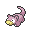 Slowpoke Shiny