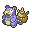 Slowbro Shiny