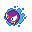 Gastly Shiny