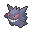 Gengar Shiny
