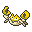 Krabby Shiny