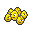 Exeggcute Shiny
