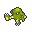 Hitmonlee Shiny