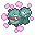 Weezing Shiny