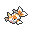 Goldeen Shiny