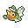 Seaking Shiny