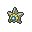 Staryu Shiny