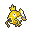 Magikarp Shiny
