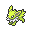 Jolteon Shiny