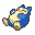 Snorlax Shiny