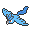 Articuno Shiny