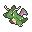 Dragonite Shiny