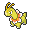 Meganium Shiny