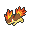 Quilava Shiny