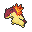 Typhlosion Shiny