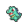 Totodile Shiny