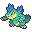 Feraligatr Shiny