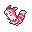 Furret Shiny