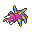 Ariados Shiny