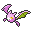 Crobat Shiny
