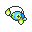 Chinchou Shiny