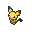 Pichu Shiny