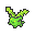 Hoppip Shiny