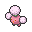 Jumpluff Shiny