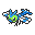 Yanma Shiny