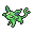 Espeon Shiny