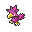 Murkrow Shiny